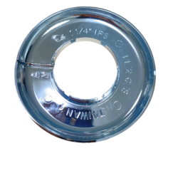 FGP0001 Split Plastic Flange 